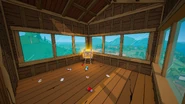 Watchtower (Springfield - 1 - Interior) - Unnamed Location - Fortnite.png (3.07 MB) Watchtower (#1; Near Kamp Krusty)