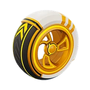 Icon used in the Ranked Quests for the Orange Style