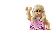 LEGO Featured