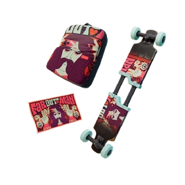 Artist Showcase Gear Bundle - Item Shop Bundle - Fortnite