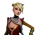 Assassin Sarah - Hero - Fortnite