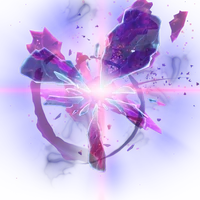 Beta Rift - Icon - Fortnite