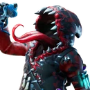 Big Mouth (Poisonous) - Outfit - Fortnite