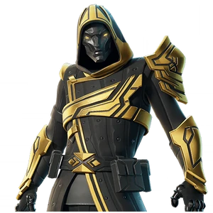 Blitz Knight - Quests - Fortnite