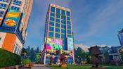 Bobom Milk Tea - Building - Brick Life