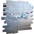 Break Point Freestyle - Spray - Fortnite