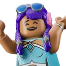Breezabelle (v28.30) - Outfit - LEGO Fortnite