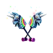 Breezy Bashers - Pickaxe - Fortnite