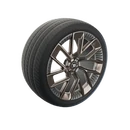 Bugatti Centodieci - Wheels - Rocket Racing