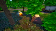 Campsite (#3)