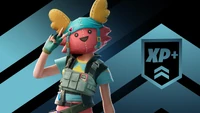 Chapter 2 Remix Weekly Quests (Week 2 - News Tab) - Promo - Fortnite