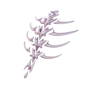 Chrome Cage - Back Bling - Fortnite