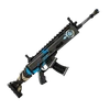 Classic Age (Featured) - Wrap - Fortnite