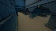 Hallway 8