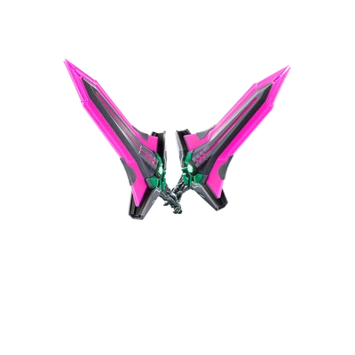 Combo Cleavers (Featured) - Pickaxe - Fortnite