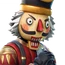 Crackshot (v34.00) - Outfit - Fortnite