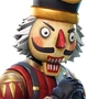Crackshot (v34.00) - Outfit - Fortnite
