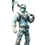 Deep Freeze Bundle (Old - Item Shop Preview) - Limited Time Offer - Fortnite