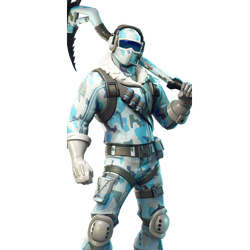 Fortnite' Is Getting a Special Retail Bundle Called Deep Freeze