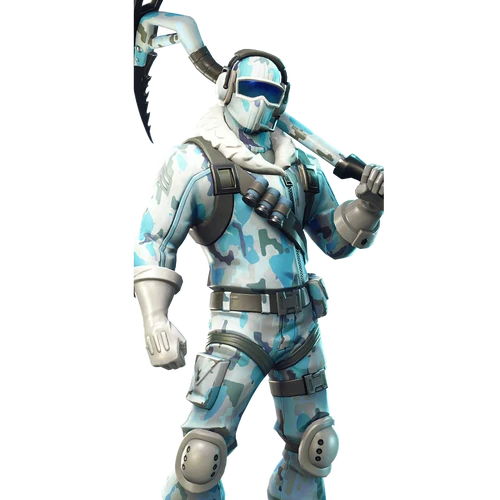 Deep Freeze Bundle
