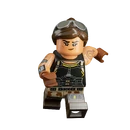 Desert Dominator (v29.00 - Featured) - Outfit - LEGO Fortnite
