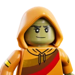 Doggo - Outfit - LEGO Fortnite