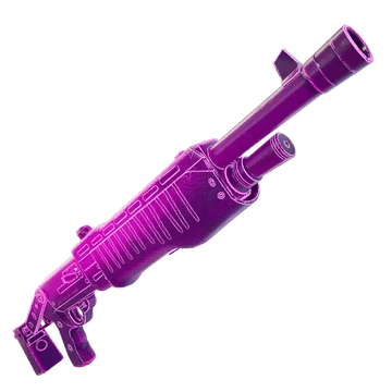 Double Trouble | Fortnite Wiki | Fandom