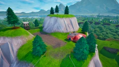 Expedition Outposts