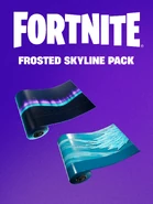 Icon on the Epic Game Store