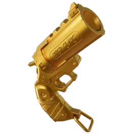 Golden Firework - Item - Fortnite