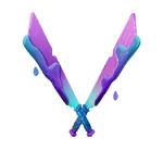 Honey Hitters (Celestial Slicers) - Pickaxe - Fortnite