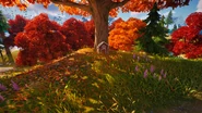 House (Asteria - Medieval - 5 - Dog House) - Unnamed Location - Fortnite.png (4.24 MB) Dog House (Near Anvil Square; Removed in Update v25.00)