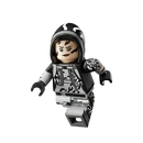 Ice Intercept (v29.00 - Featured) - Outfit - LEGO Fortnite