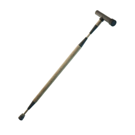 Improvised Battle Staff (Featured) - Pickaxe - Fortnite