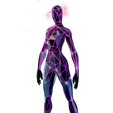 Iso (v35.20 - Featured) - Outfit - Fortnite
