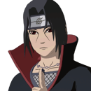 Itachi Uchiha - Outfit - Fortnite