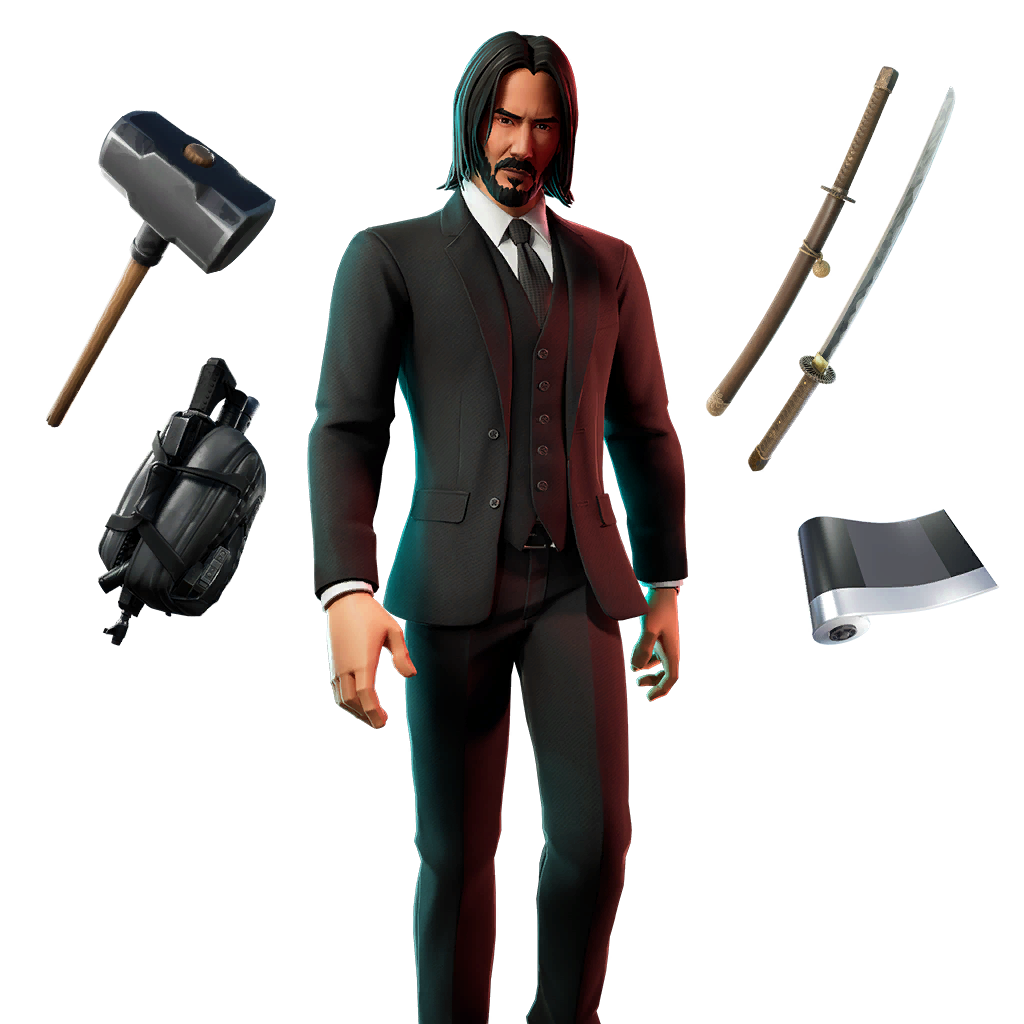 John wick 1 123 hot sale