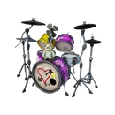 Junkit - Drums - Fortnite Festival