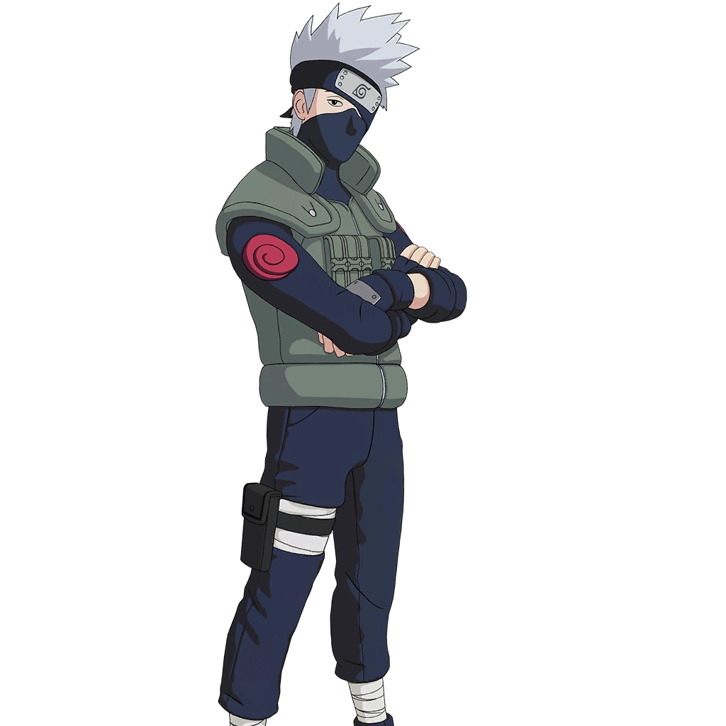 Kakashi Hatake