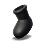 MSCHF Big Red Boot 'Black' - Kicks - Fortnite