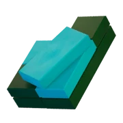Malachite Slab - Item - LEGO Fortnite