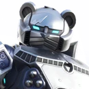 Mecha Team Leader (v30.10 - Metal) - Fortnite