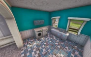 Mega Mall (Grey House - Laundry Room) - Location - Fortnite.png (3.96 MB) Laundry Room