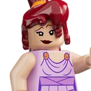 Megara - Outfit - LEGO Fortnite