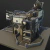 Military Compound - Prefab - Fortnite