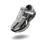 Nike Zoom Vomero 5 ‘Black-White’ - Kicks - Fortnite