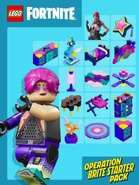 Icon on the Epic Game Store