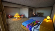 Fourth Floor