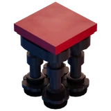Patient Watcher Seat - Furniture - LEGO Fortnite