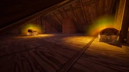 Attic